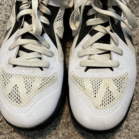 Nike Men’s Shoes sz 11.5 - Picture 10 of 10